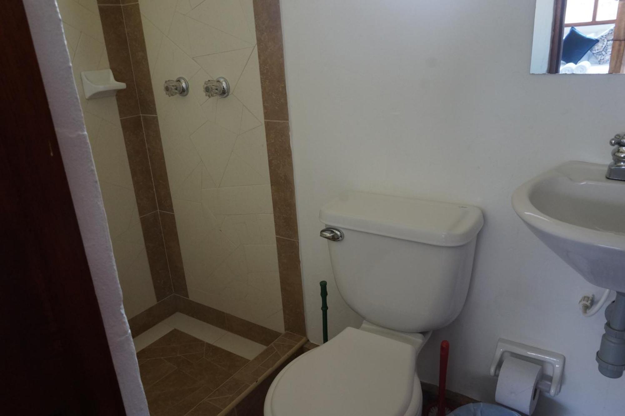 Hospedaje Plaza Villa De Leyva Ngoại thất bức ảnh