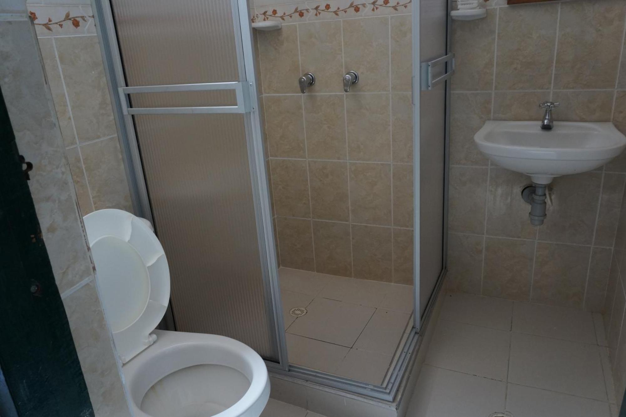 Hospedaje Plaza Villa De Leyva Ngoại thất bức ảnh